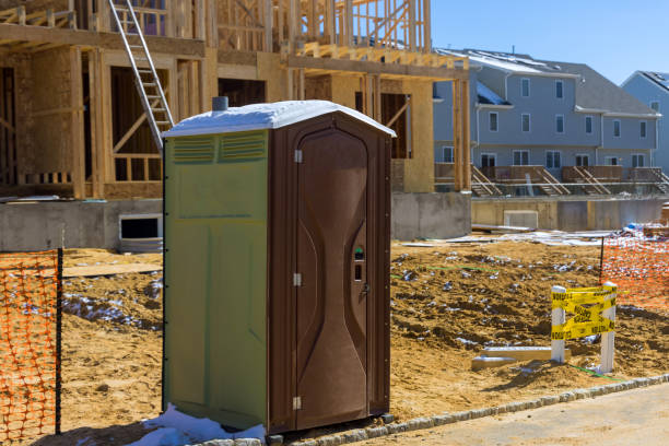 Ninnekah, OK porta potty rental Company