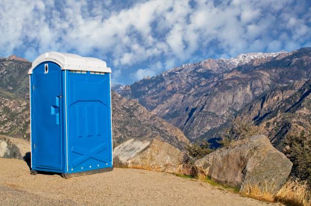 Best Local porta potty services  in Ninnekah, OK