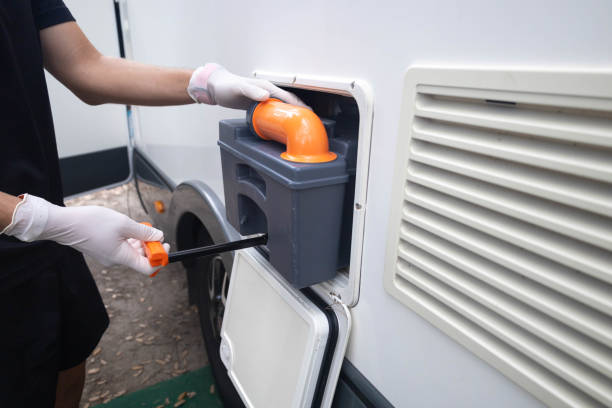 Best High-end porta potty rental  in Ninnekah, OK
