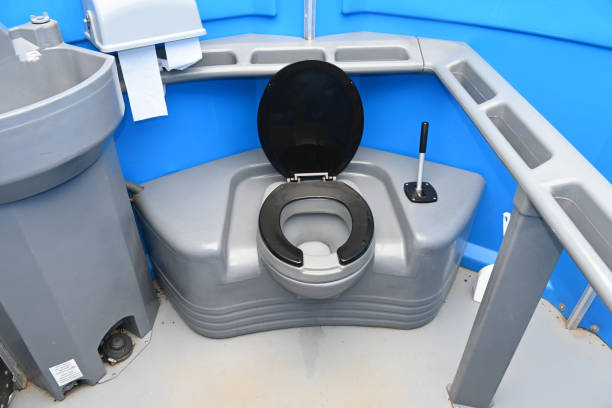 Best Local porta potty services  in Ninnekah, OK