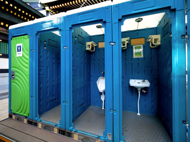Best Luxury portable toilet rental  in Ninnekah, OK