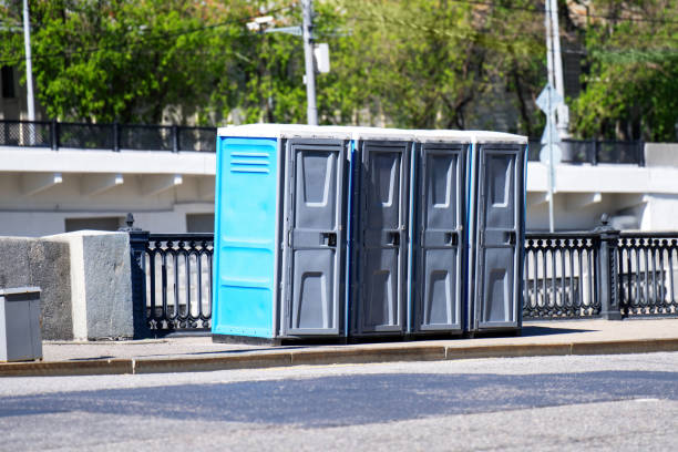 Best Porta potty rental near me  in Ninnekah, OK