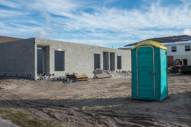 Best Event porta potty rental  in Ninnekah, OK
